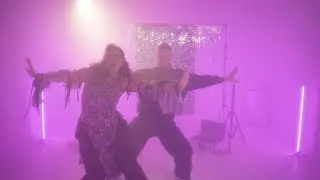 Al eje - Ber Mina (Video Oficial)