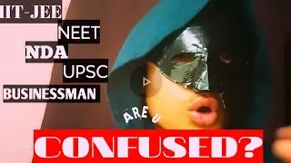 If You are confused about your career/ goal so watch this...✅