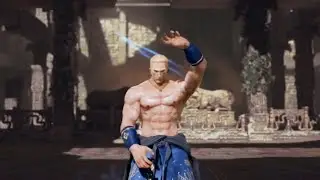 Tekken 7 ROXnROLL Top 8 (COOASGAMES NOROMA) vs (MVP DHG PEKOS)