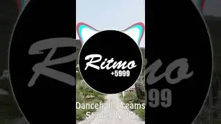Dancehall Dreams - Starlet Nobo #shorts #music