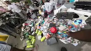 Coimbatore Sunday Market Marakkadai 11/01/2026 |pixel phone 11000Rs @Breaktimevideos5030  #subscribe