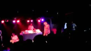 Dom Kennedy - the ways video