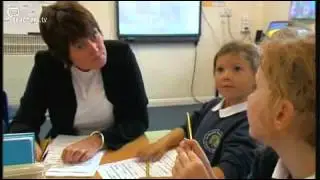 Teachers TV: Geography Basics: Where Do I Start?