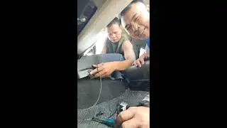 shifter bushing montero sport