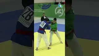 UMID ESANOV #kurash  #karate #sports #taekwondo #martialarts #mma #bjj #wrestling #champion