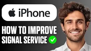 Как улучшить качество сигнала на iPhone (полное руководство 2026 года)