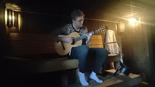 Taylor Swift - The Fate of Ophelia [Acoustic Guitar Cover]
