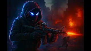 BATTLEFIELD 6 BATTLE ROYAL (REDSEC) GAMEPLAY