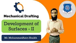 Development of Surfaces