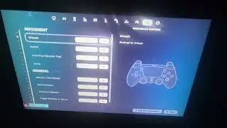 Settings video!!