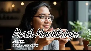 MASIH MENCINTAINYA   PAPINKA COVER POP SLOW