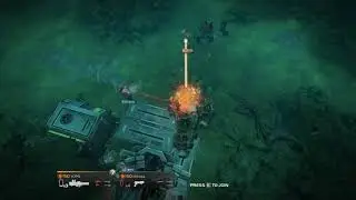 Helldivers - Behemoth Shepherds