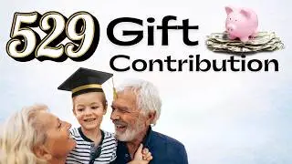 Can Grandparents Contribute to 529 Plan?