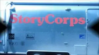 Kentucky Equality Federation and StoryCorps - Shannon Ratliff - Growing Up Gay in Southern Kentucky