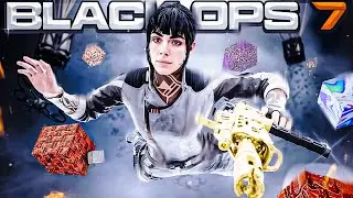 $50k Search and Destroy tournament ✅ Infestation ✅ Genesis ✅