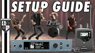Setting Up In-Ear Monitors (IEMs) | It&rsquo;s Easier Than You Think!