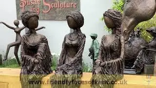 Hampton Court Palace RHS Garden Show 2021