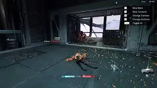 343 Please, Fix Halo Infinite's Collision