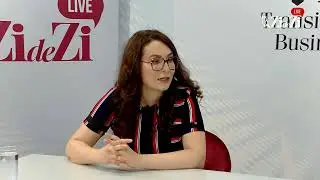 ”Mureșul Medical” cu Arina Toth - Invitată: Dr. Anamaria Hermina Gîrbovan, Medic specialist R
