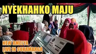 NYEKHAHKO MAJU, NEW AMELYA MUSIC