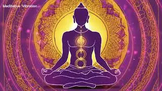 Presence Without Effort | Chakra Healing Music