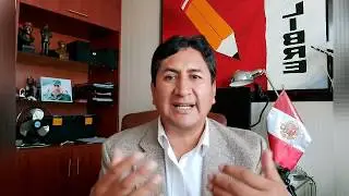 Razones para cambiar la Constituci&oacute;n Pol&iacute;tica del Per&uacute; de 1993