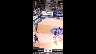 MOHAMED DABONE nos deja los HIGHLIGHTS de la final | Minicopa Endesa Gran Canaria 2025