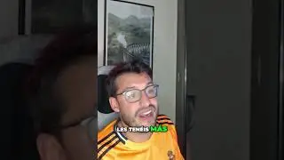 Mbappe todo el dia🤣 #futbol #fcbarcelona #ubietoo #laliga #valladolid #shortvideos