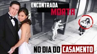 Annie Le - Um Sonho DESTRU&Iacute;DO, Um Suspeito IMPROV&Aacute;VEL