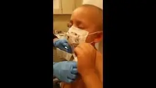 kicking cancers butt (teamcameron)