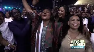 MSHINDI WA BSS 2024 SEASON 15 | BEYOND BORDERS | MOSES LUKA | MAMA YAKE ATOA MACHOZI