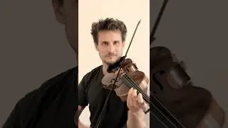 Improvising on the Violin with ONE system - super easy!! #violin
