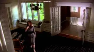 Debrah Farentino barefoot