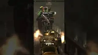 High Fire Rate + High Accuracy = #MW2 #COD #Gameplay #Gaming #VideoGames #Shorts #Like #Subscribe
