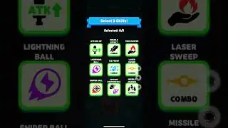 Punball Scroll Trial 21-Jan-2023 - in 1 Min...