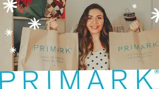 HUGE SPRING PRIMARK HAUL MARCH 2020 !!