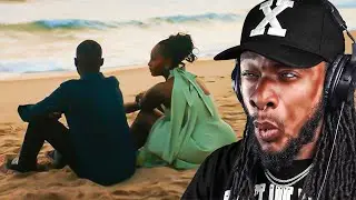 THE GREATEST UK RAPPER! Dave - Raindance (ft. Tems) REACTION