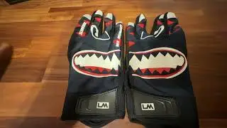 Why These Gloves Feel Like Magic!
