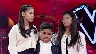 THE VOICE KIDS PHILIPPINES | HIGHLIGHTS 