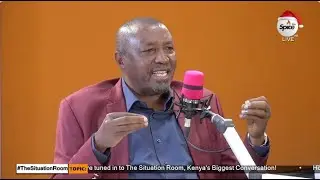 Big Promises, Small Results: The Growing Rift Between Government and Citizens- Kimani Ngunjiri