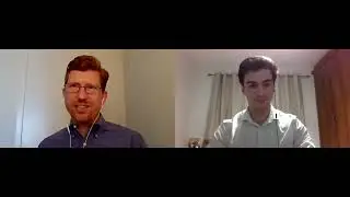The role of AI & Emerging Tech in achieving Decent Work and Economic Growth with Dr. Robert Seamans