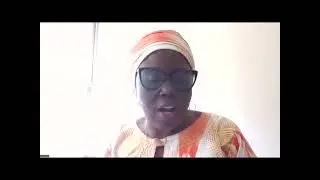 West African Epidemiology Network on Drug Use (WENDU) Report- Official  Launch
