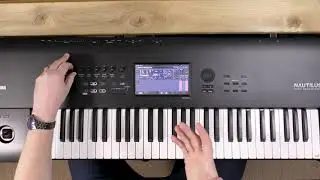 SongBuilder S4E2 NAUTILUS-61