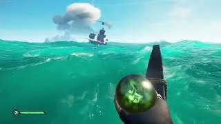 Epic Voyage | Sea of Thieves (Part 12/17)