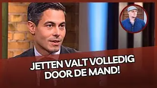 Prachtig: Rob Jetten valt volledig door de mand! 