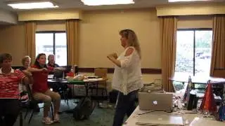 Action Based Learning Beep Beep - Leslie DeRiuter