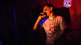 21 land Inc(Mr Flym,LIl'Blazy,Make) Club 
