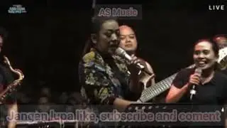 #soimahpancawati @kuaetnika @silirwangi @ngayogjazz    Lagu terkeren yang pernah saya tonton