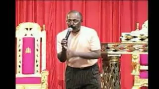 Bishop Leo Lewis PMMW and Macedonia Miracle Kingdom and Worship Center