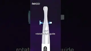 2024 MeccoMedical Q7 dental curing light